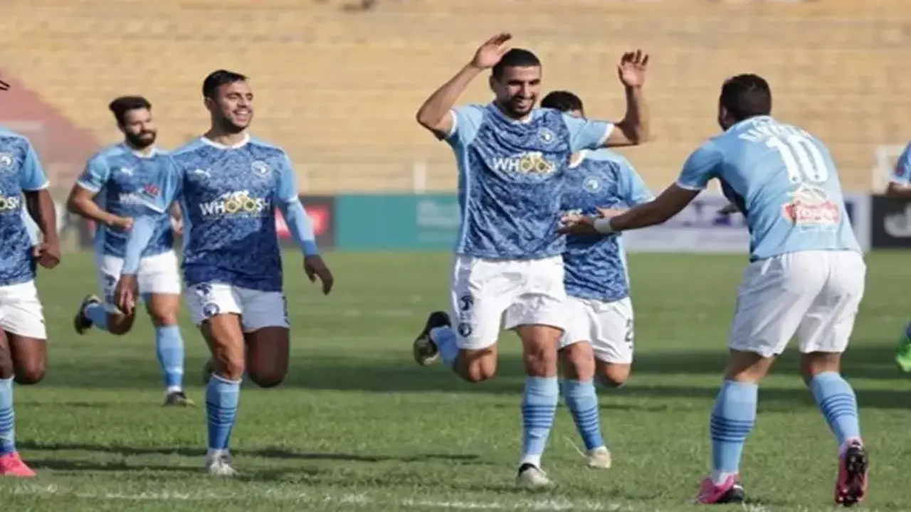 توقيت الانطلاق.. مباراة بيراميدز وريفرز يونايتد المرتقبة في دوري أبطال إفريقيا